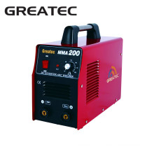 Portable Type Arc Welding Machine (MMA-200)